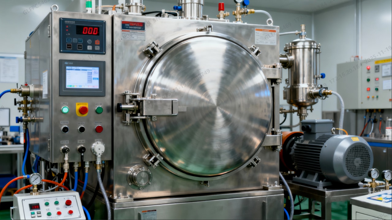 bjl平台电子_高品质大功率磁控管