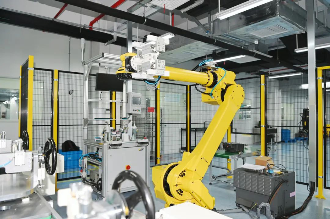 【：亍坷ド48家企业获评2024年江苏省智能制造车间! bjl平台+2.jpg