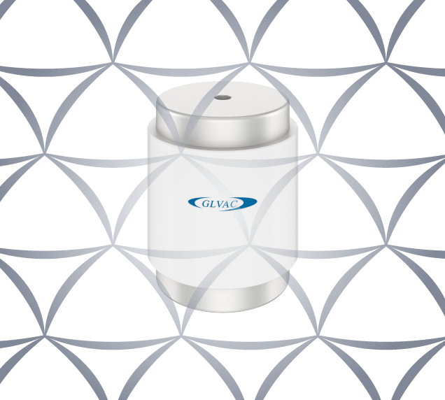 固定真空电容器