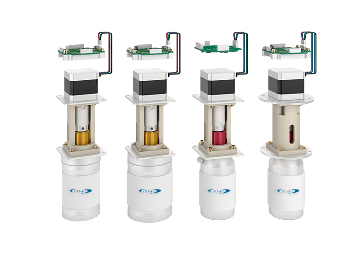 马达真空电容器