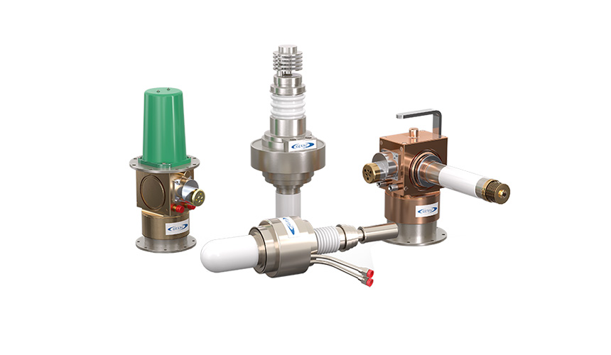 bjl平台大功率磁控管_脉冲磁控管